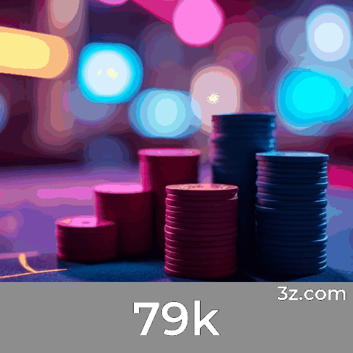 79k: Estratégias Emocionantes para Bônus Inteligentes