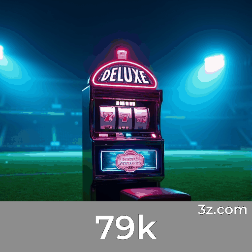 79k: Seu Cassino Online Seguro e Rápido