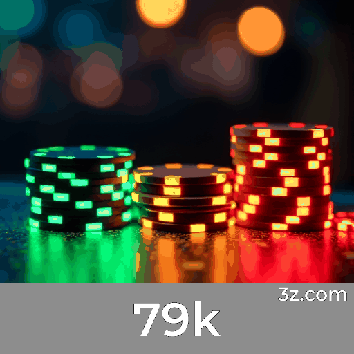 Maximize Seus Resultados com Táticas Comprovadas no 79k