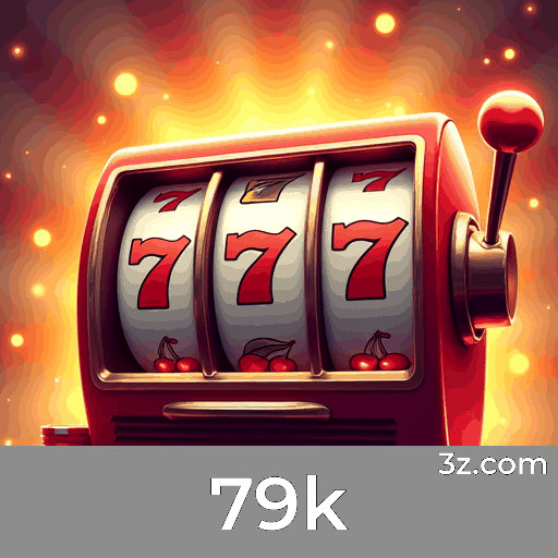 79k: Caça-níqueis-Altas Chances, Jogos de Mesa-Variedade Única, Realidade Virtual-Imersão Total