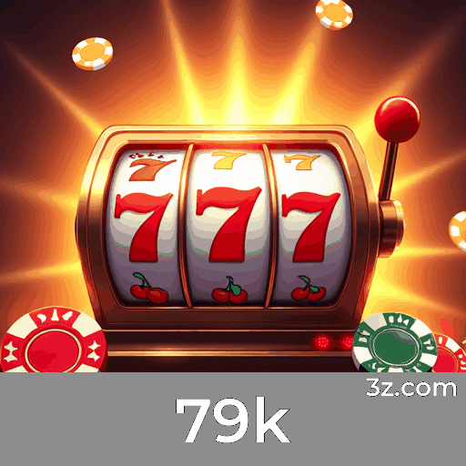 79k: Caça-níqueis-Altas Chances, Jogos de Mesa-Variedade Única, Realidade Virtual-Imersão Total