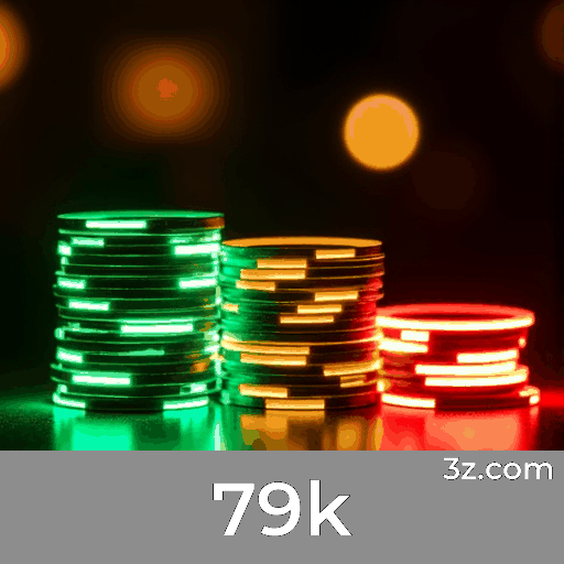 79k: Seu Cassino Online Seguro e Rápido