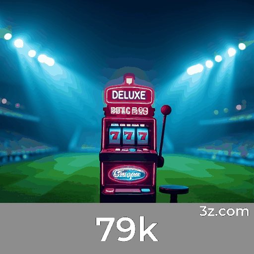 79k: Seu Cassino Online Seguro e Rápido